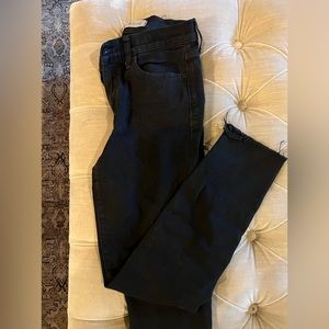 Madewell road-tripper.